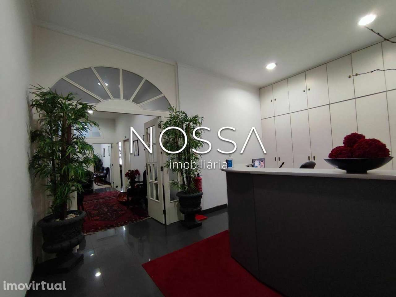 Fantástico Escritório com 4 salas, Chiado - Grande imagem: 3/25