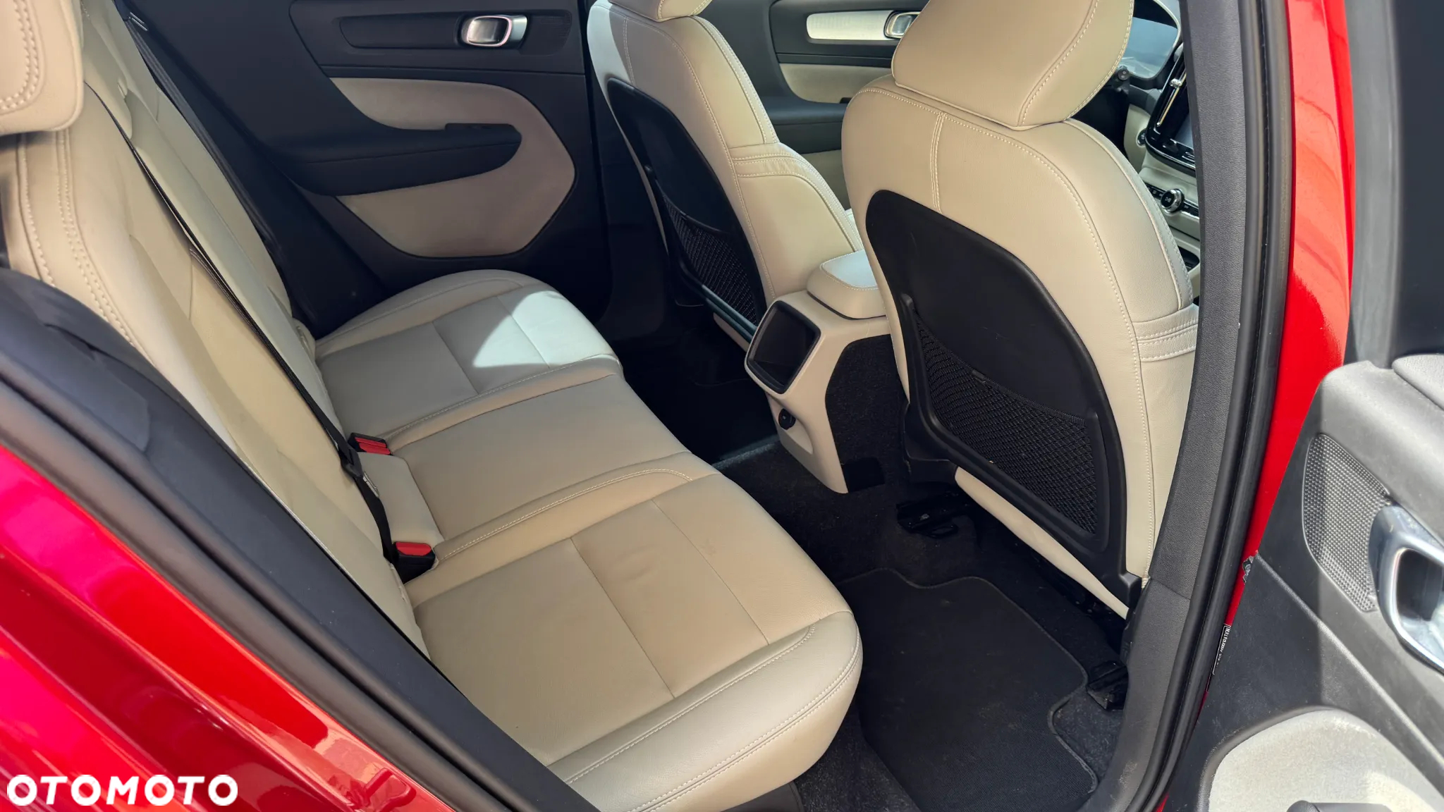Volvo XC 40 T4 Geartronic R-Design - 20