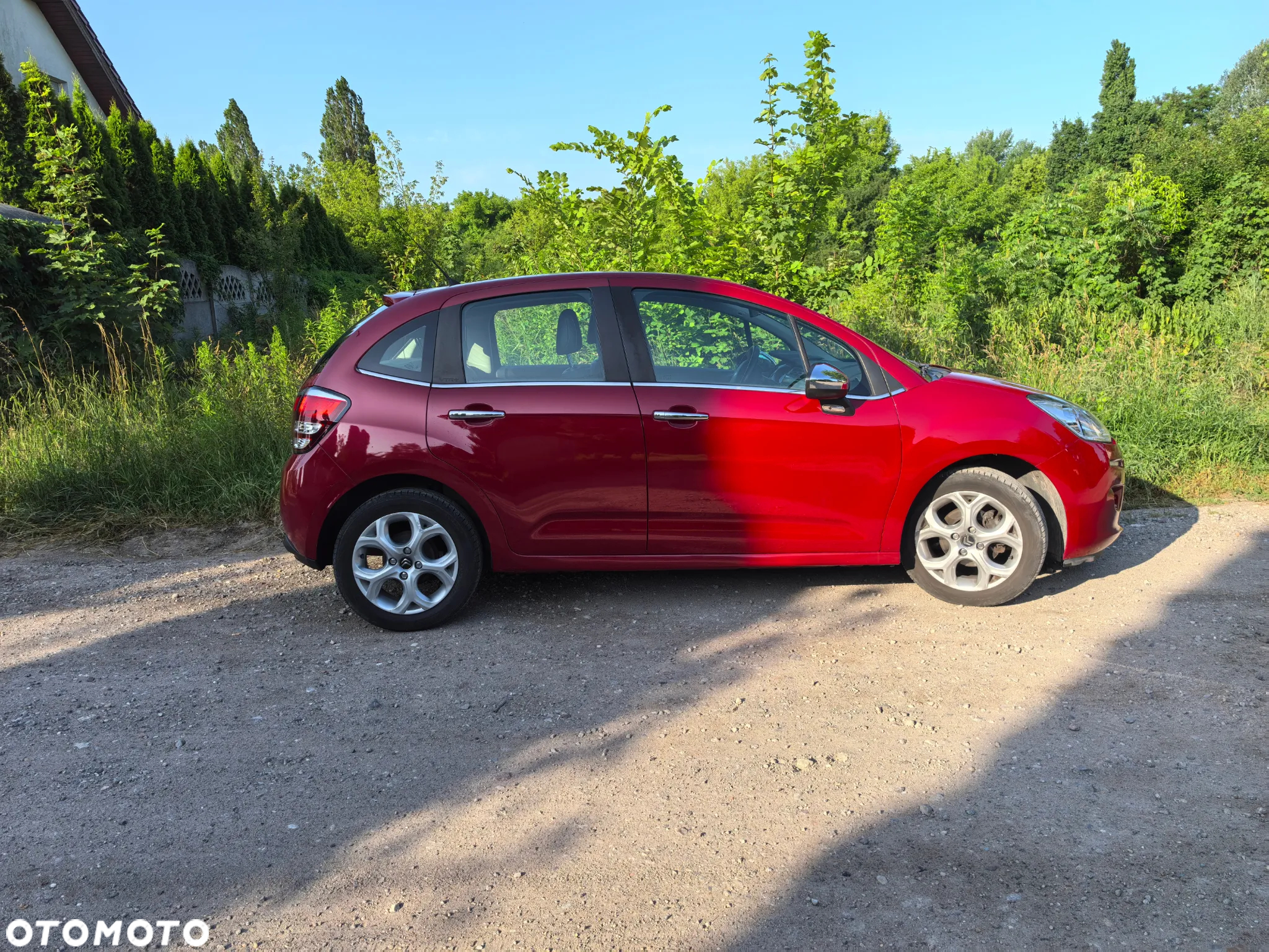 Citroën C3 1.2 PureTech Live - 12