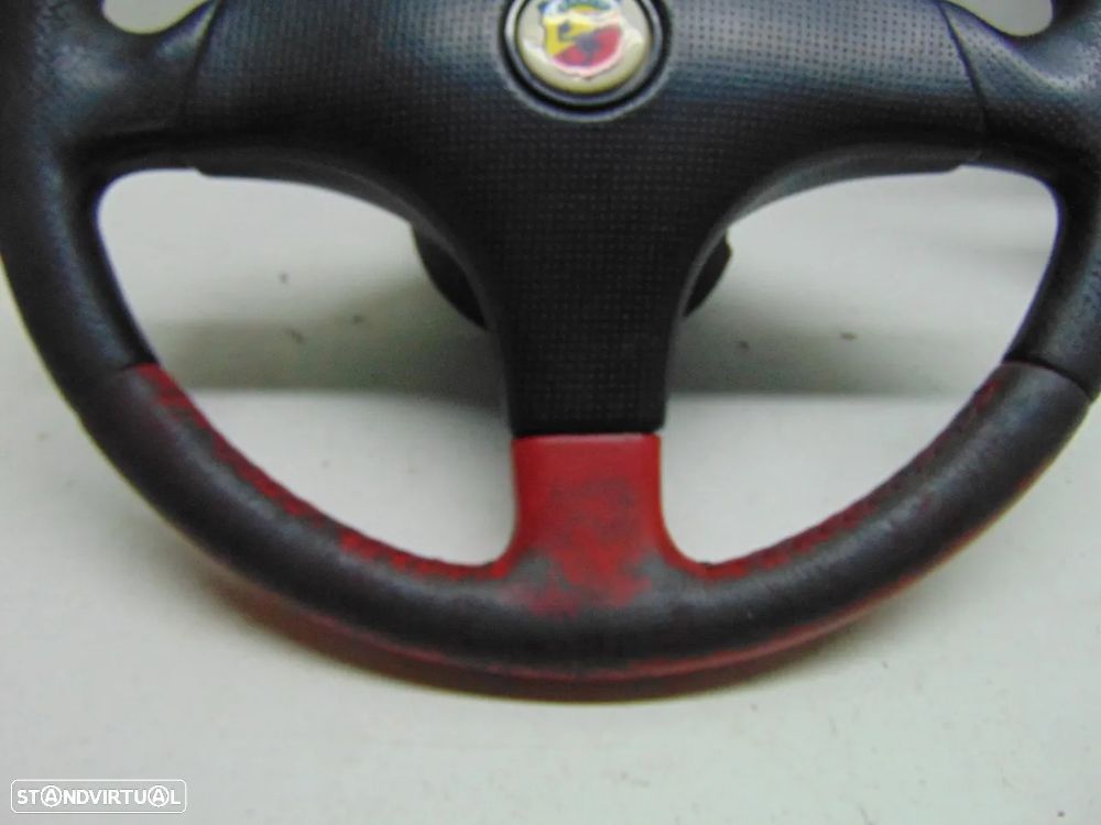 Abarth/Uno volante - 4