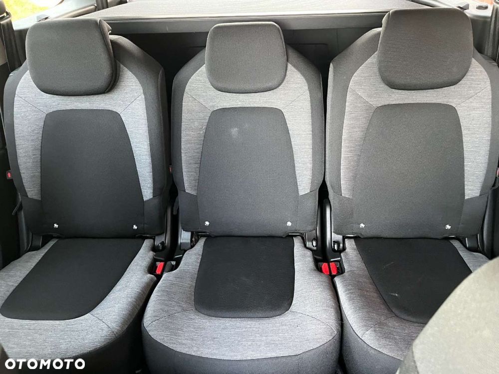 Citroën C4 SpaceTourer - 25