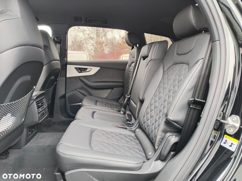 Audi Q7 - 9