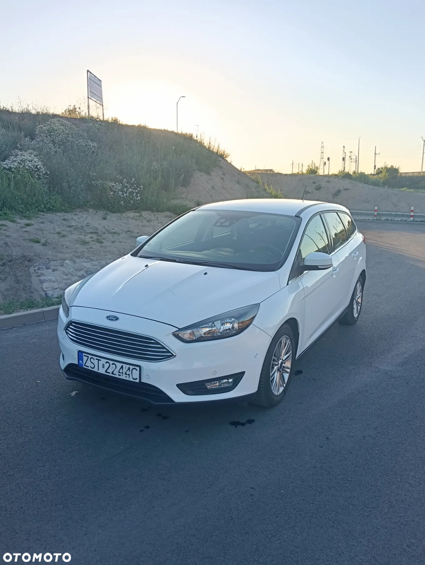 Ford Focus - 2
