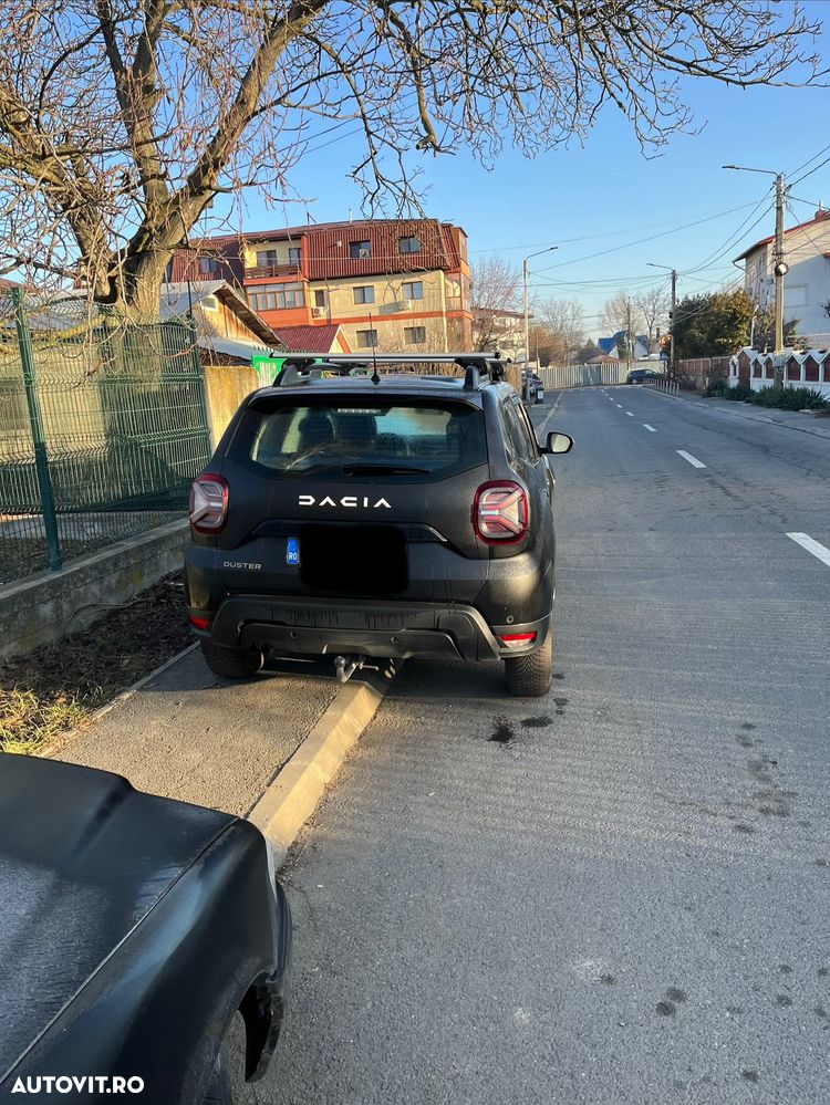 Dacia Duster ECO-G 100 Essential - 2