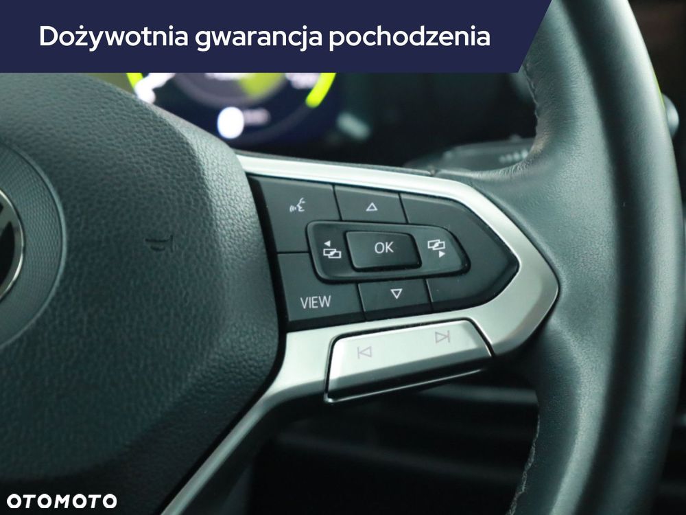 Volkswagen Golf Variant - 17
