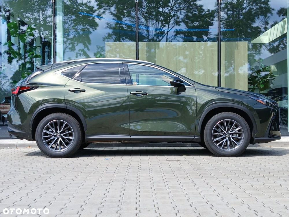 Lexus NX 350h Prestige 2WD - 3