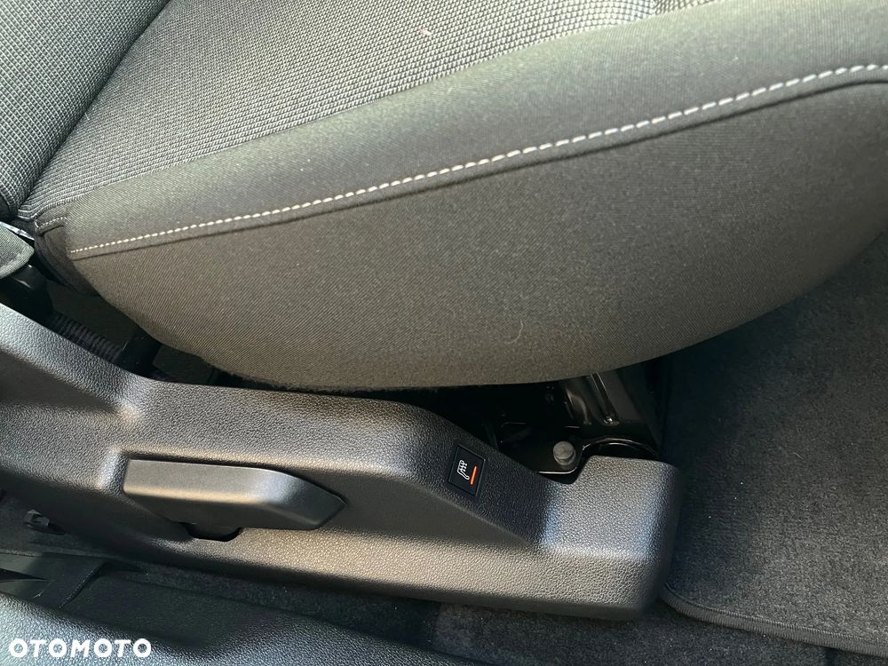 Toyota Proace City Verso 1.5 D-4D Family - 19