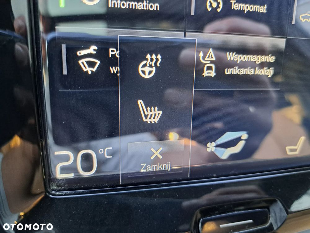 Volvo XC 60 T5 AWD Geartronic Momentum - 17