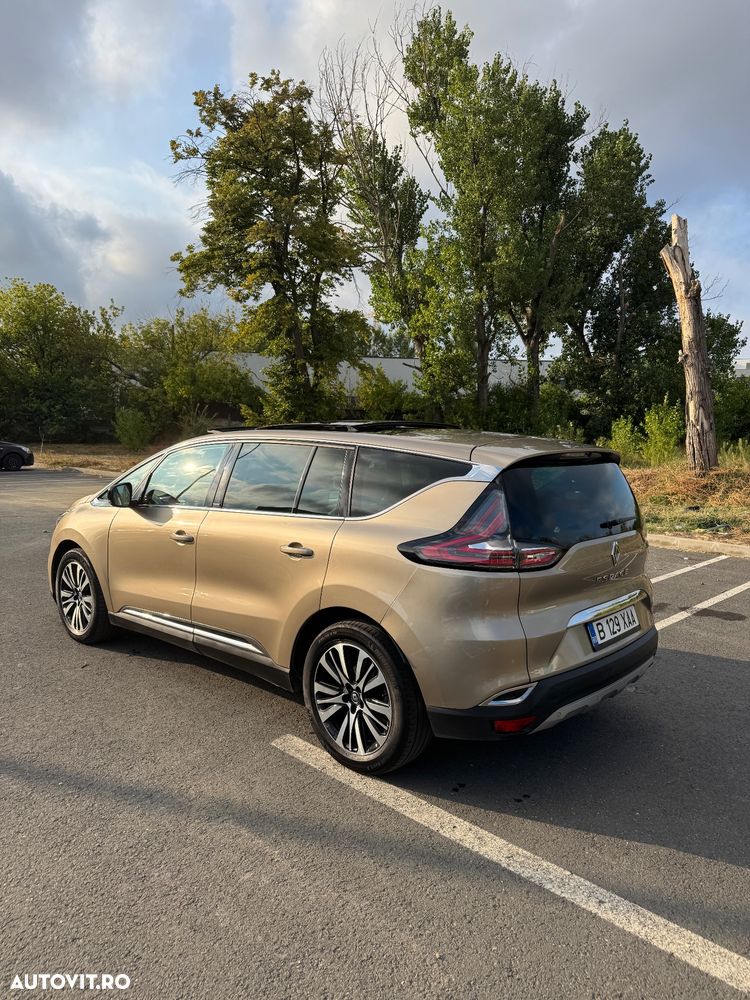 Renault Espace - 6