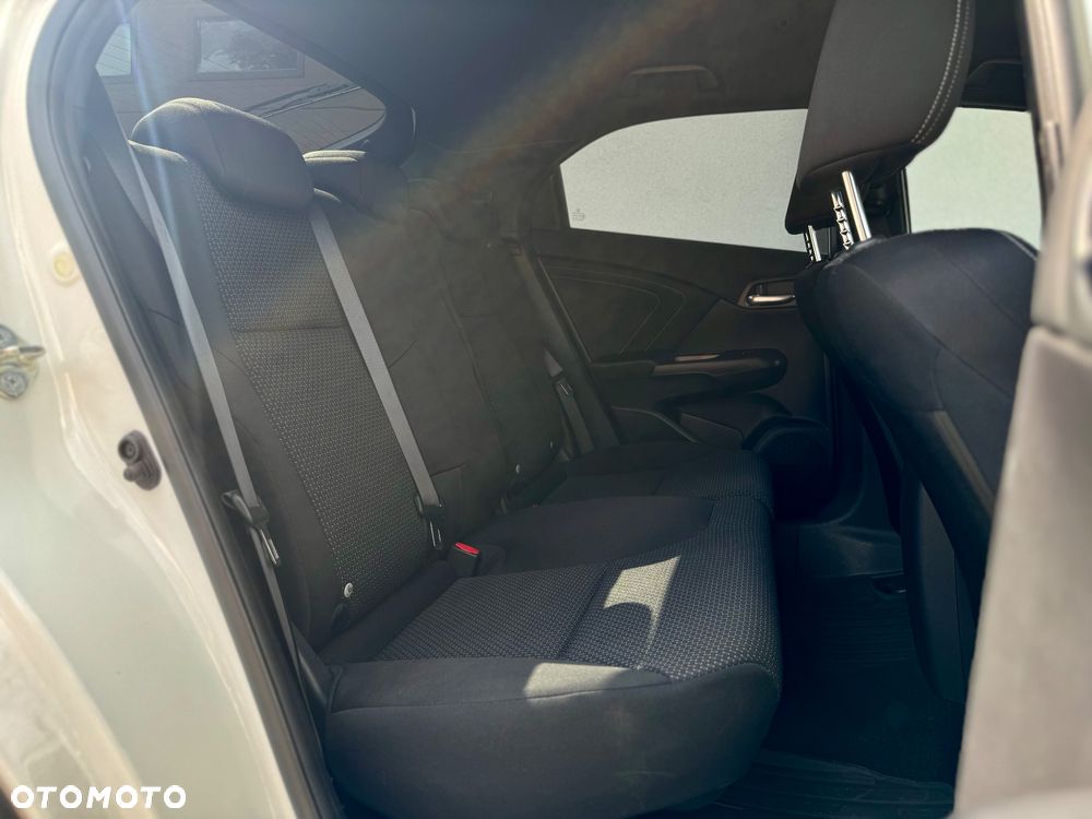 Honda Civic 1.8 Comfort EU6 - 18