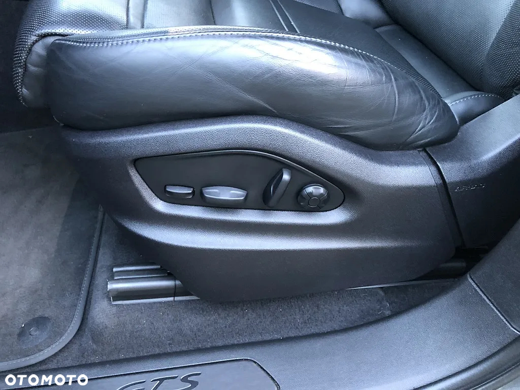 Porsche Cayenne GTS Tiptronic S - 26