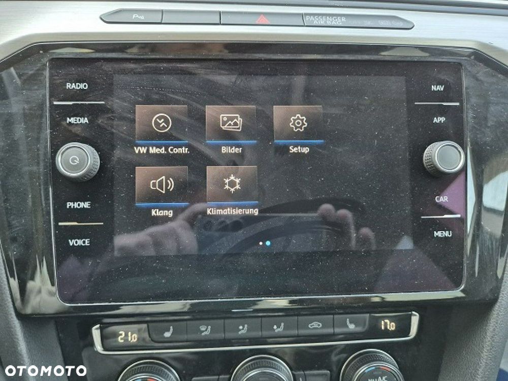 Volkswagen Arteon - 23