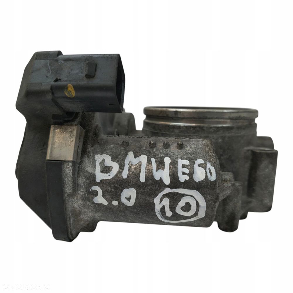 PRZEPUSTNICA BMW E90 E87 2.0 N43 N46 13547561066 - 1