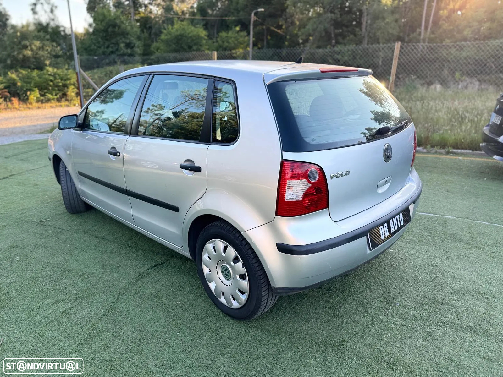 VW Polo - 2