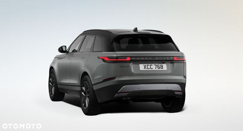 Land Rover Range Rover Velar - 3