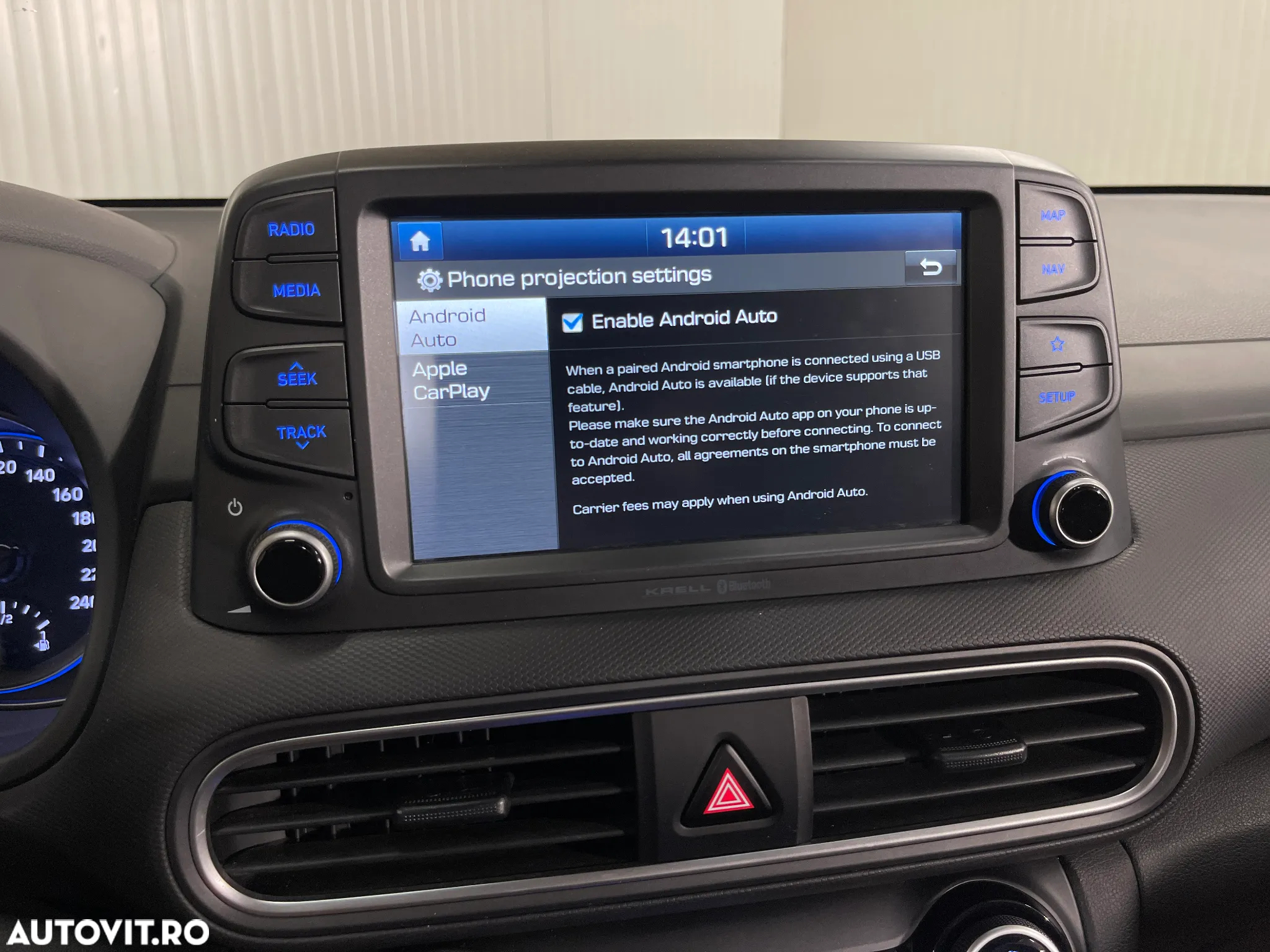 Hyundai KONA 1.6 CRDi DCT Premium - 16