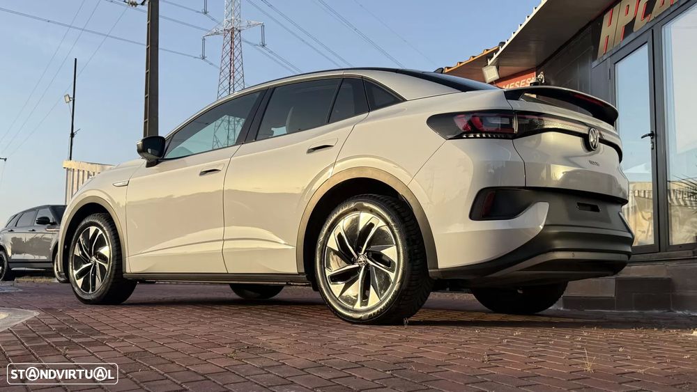 VW ID.5 77 kWh Pro Performance - 4