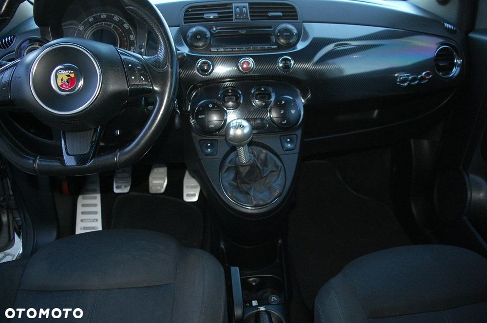 Fiat 500 - 6