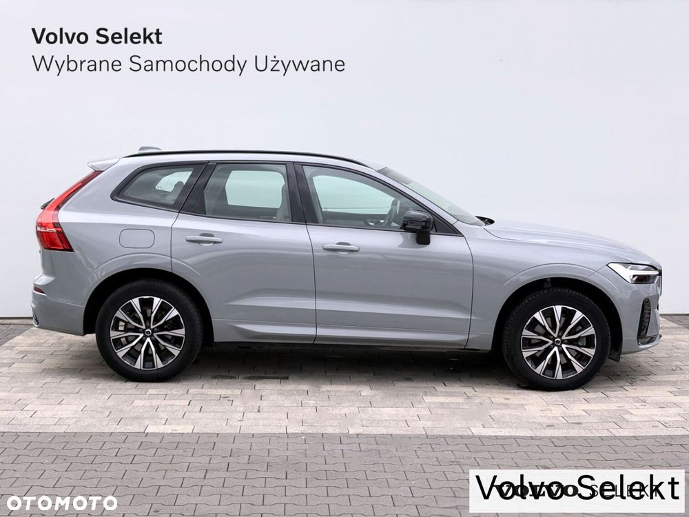 Volvo XC 60 - 5