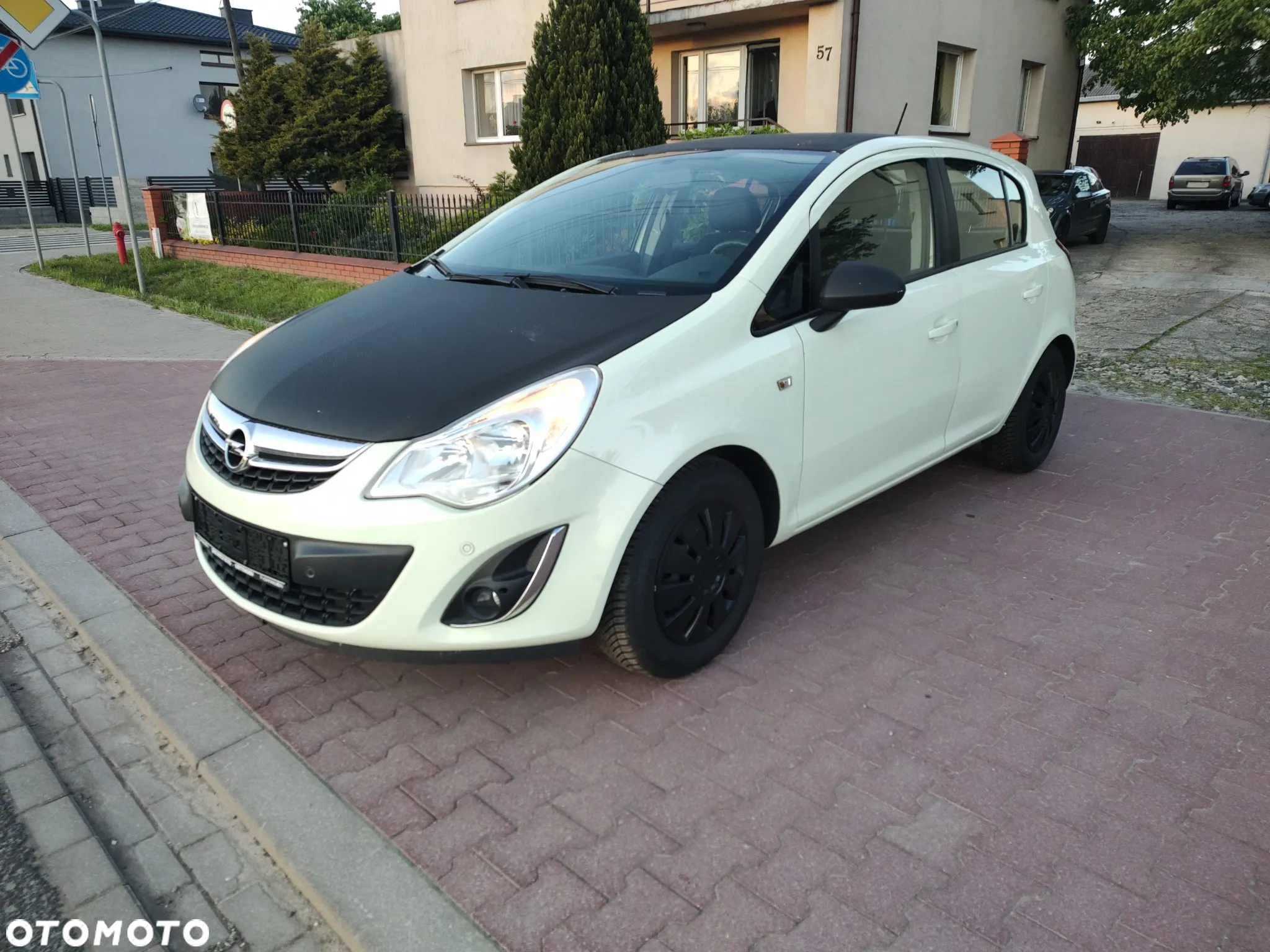 Opel Corsa 1.2 16V Enjoy - 7
