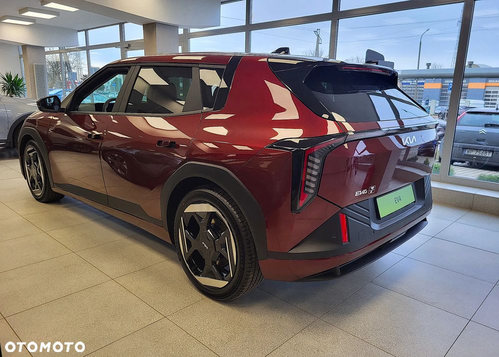 Kia EV4 - 6