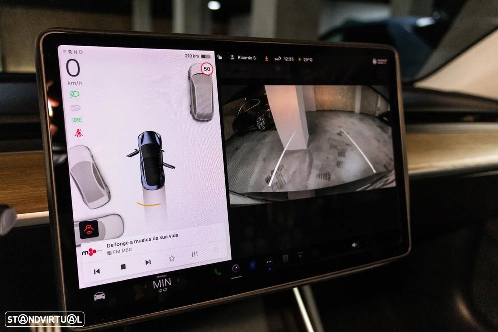 Tesla Model 3 Performance Dual Motor AWD - 27