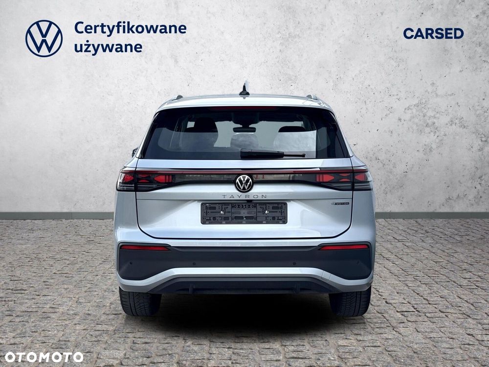 Volkswagen Tayron - 5