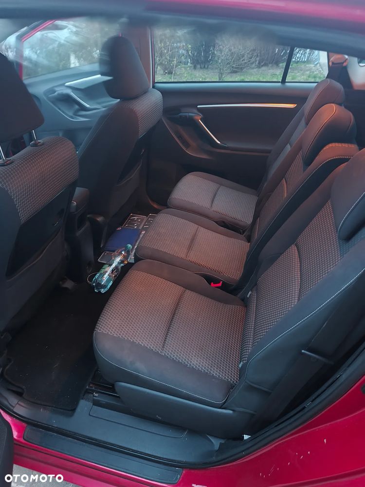 Toyota Verso 1.6 7-Sitzer Life - 16