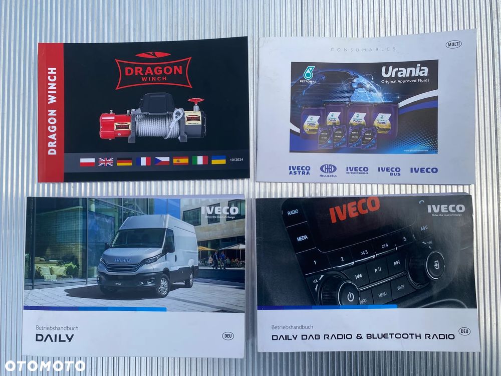 Iveco Daily 35S16 - 18