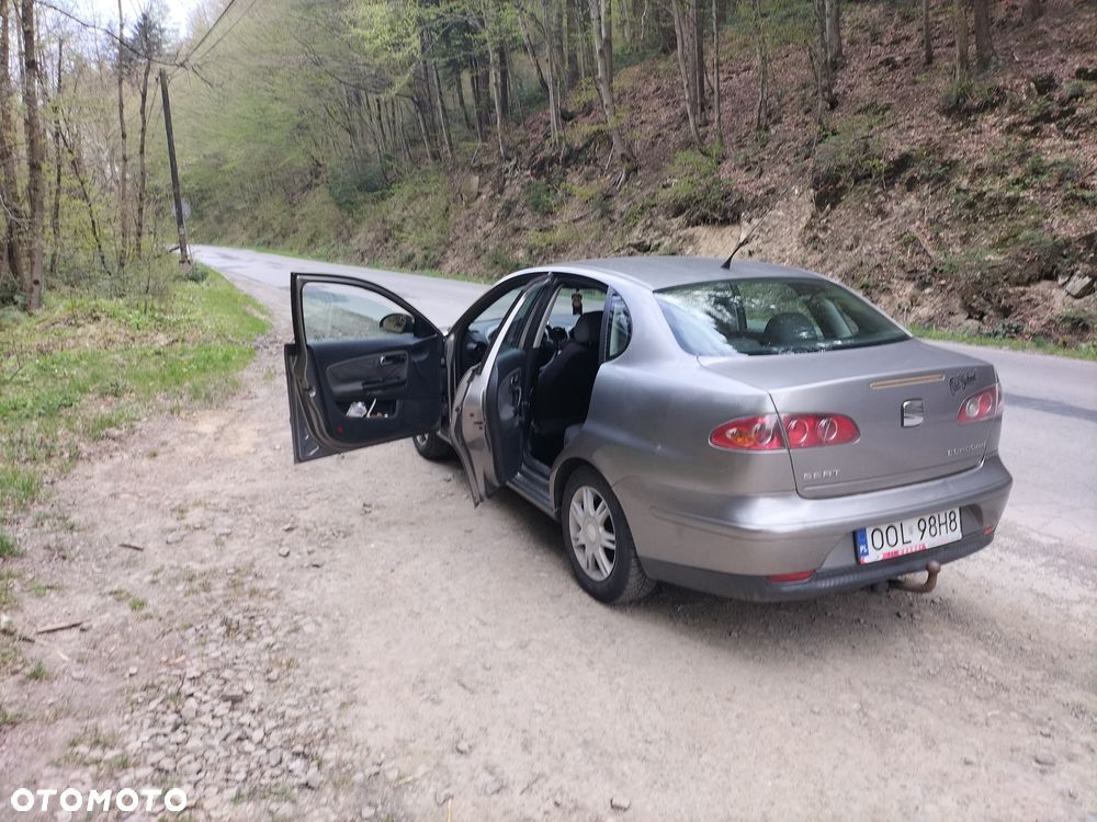 Seat Cordoba - 7