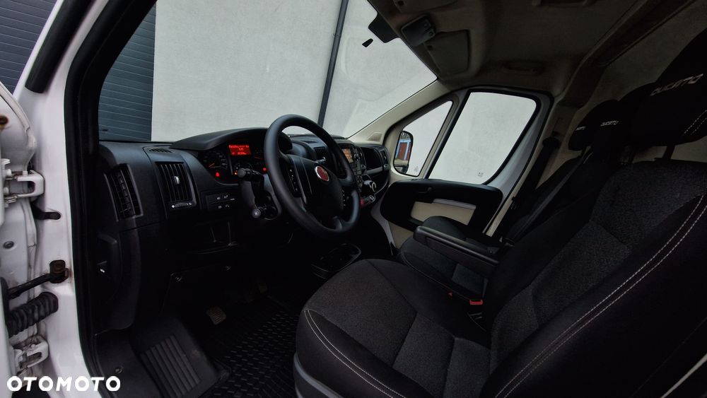 Fiat DUCATO MAXI 3.0 180KM L4H2 - 23