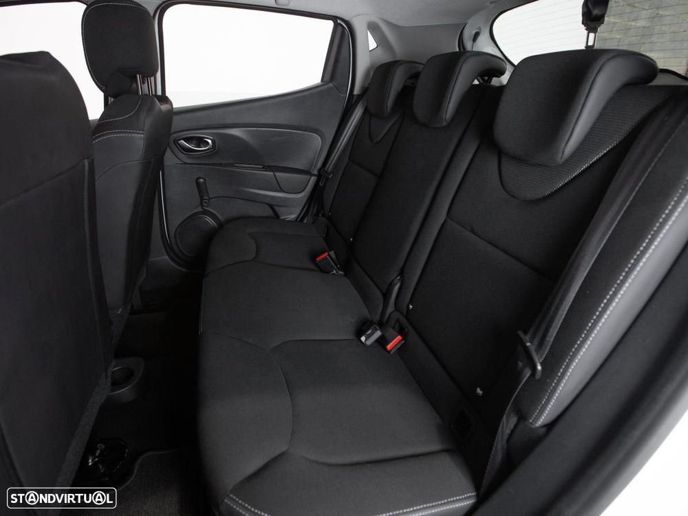 Renault Clio 1.5 dCi Zen - 8
