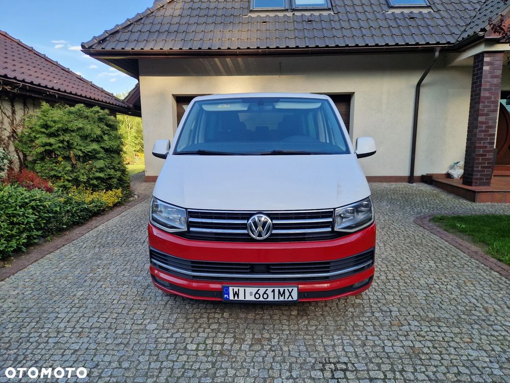 Volkswagen Multivan 2.0 BiTDI L1 Highline - 7