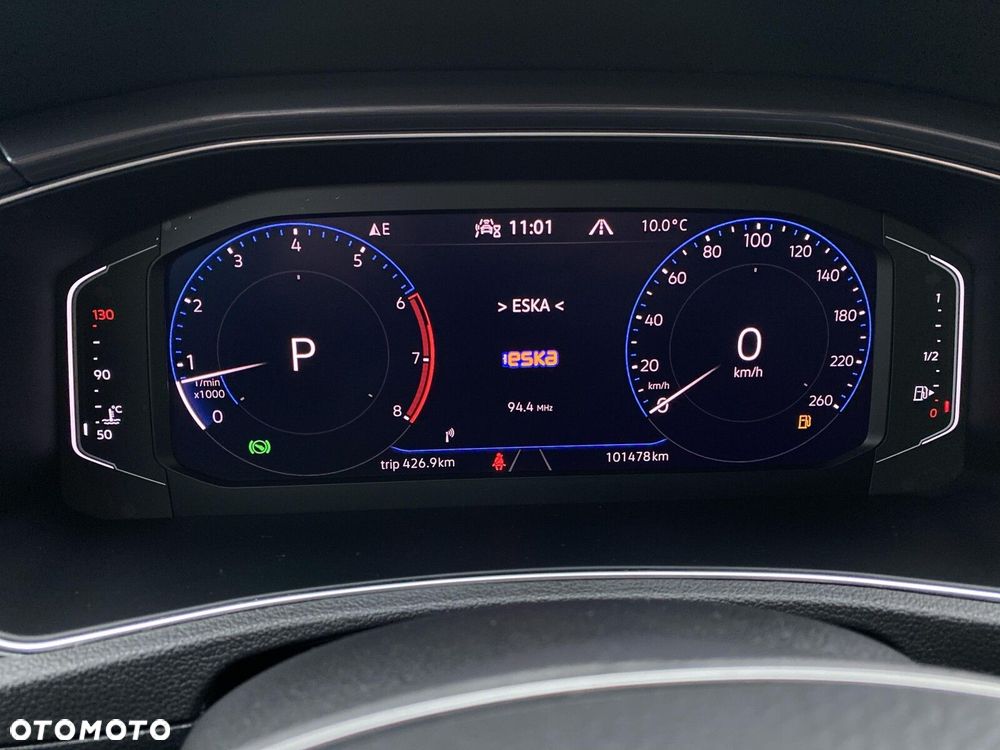 Volkswagen T-Roc 1.5 TSI ACT Premium DSG - 15