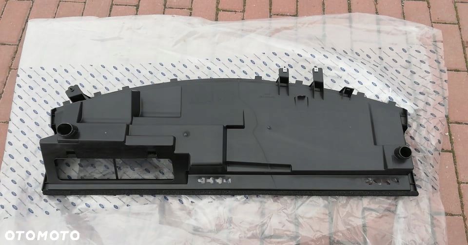 Wahacz przód przedni FORD TRANSIT TOURNEO CUSTOM 2019- po lift LEWY , PRAWY - 10