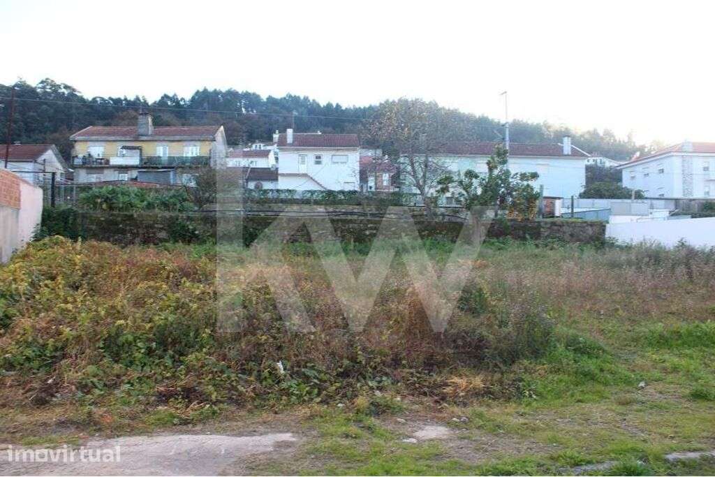 Terreno para construção de moradia de Luxo em Darque, Viana do Castelo - Grande imagem: 2/14