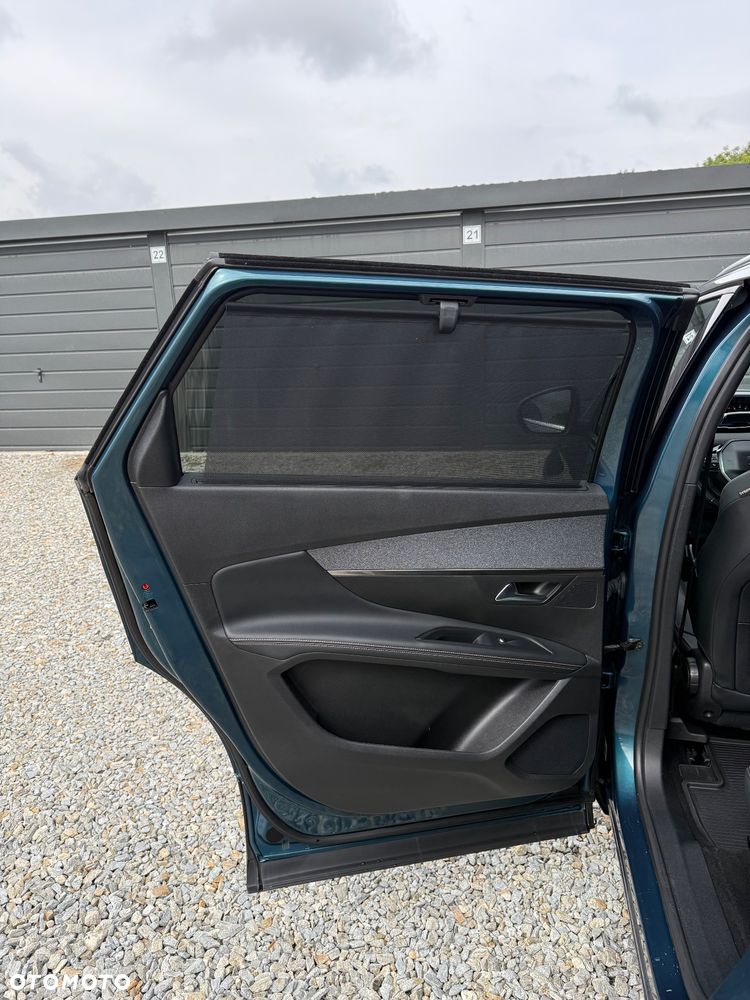 Peugeot 5008 1.6 PureTech GT Line S&S EAT8 - 14