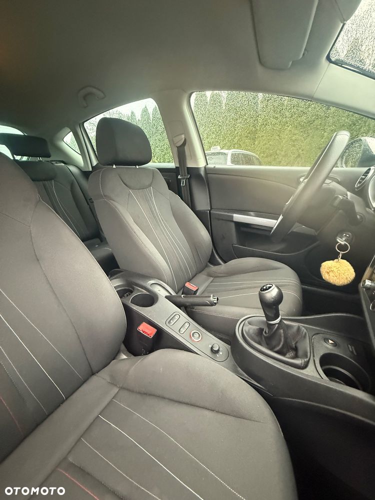 Seat Leon 1.4 TSI Style - 12