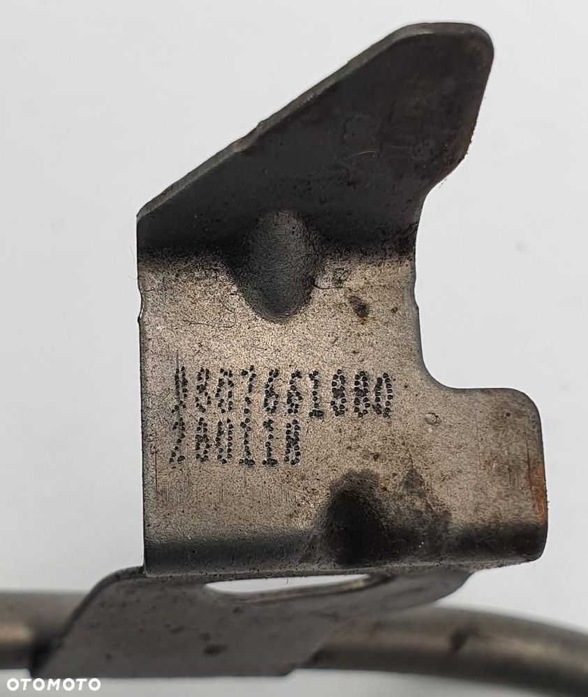 PRZEWÓD RURKA OLEJU PEUGEOT BOXER III 2.0 BlueHDI - 3