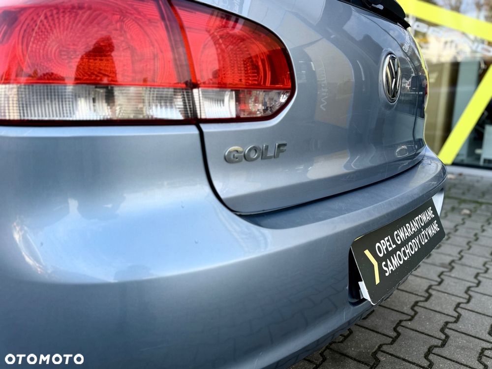 Volkswagen Golf - 9