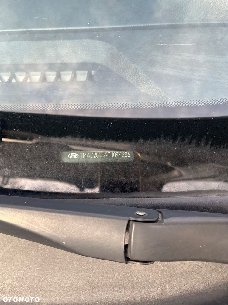 Hyundai i30 1.6 CRDi Classic - 14