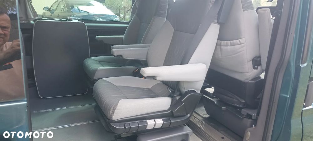 Ford Transit - 11