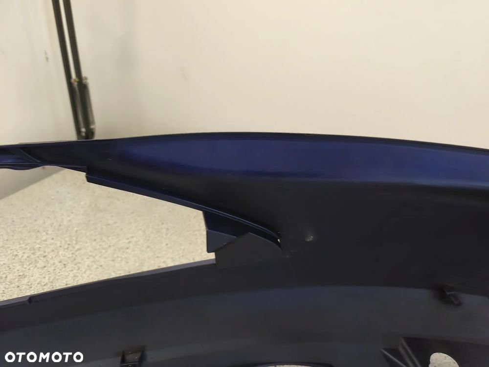 Owiewka, osłona, bok, boczek, zadupek ogon, łącznik zadupka Suzuki Burgman 125 - 25