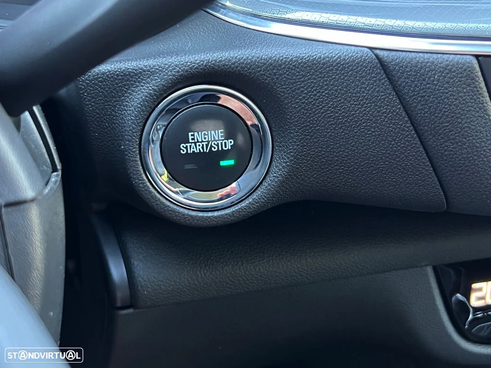 Opel Insignia Sports Tourer 2.0 CDTi Innovation - 20