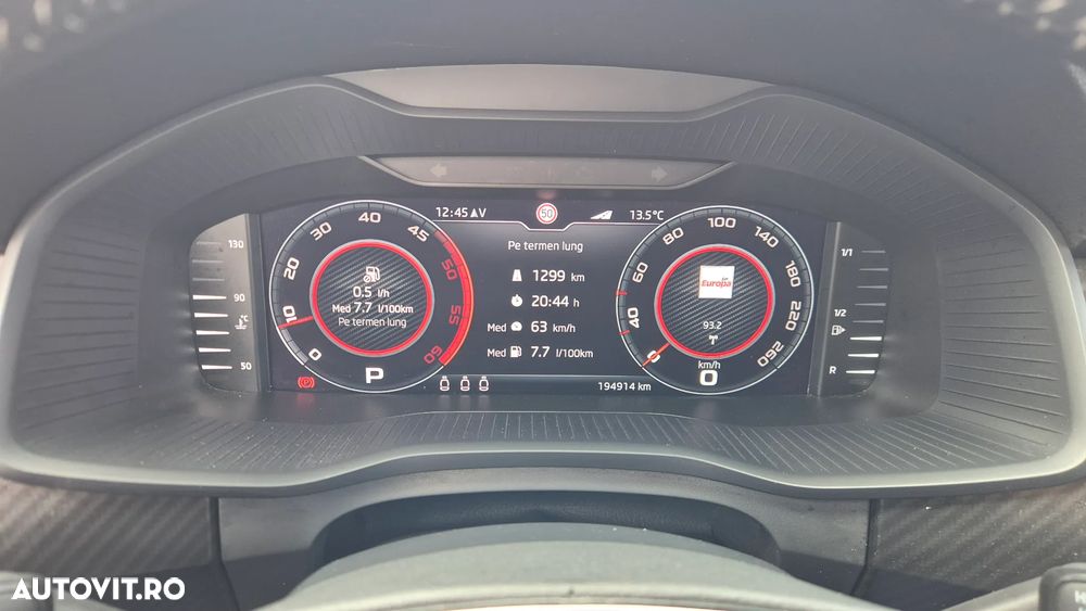 Skoda Kodiaq 2.0 TDI 4X4 DSG Sportline - 21