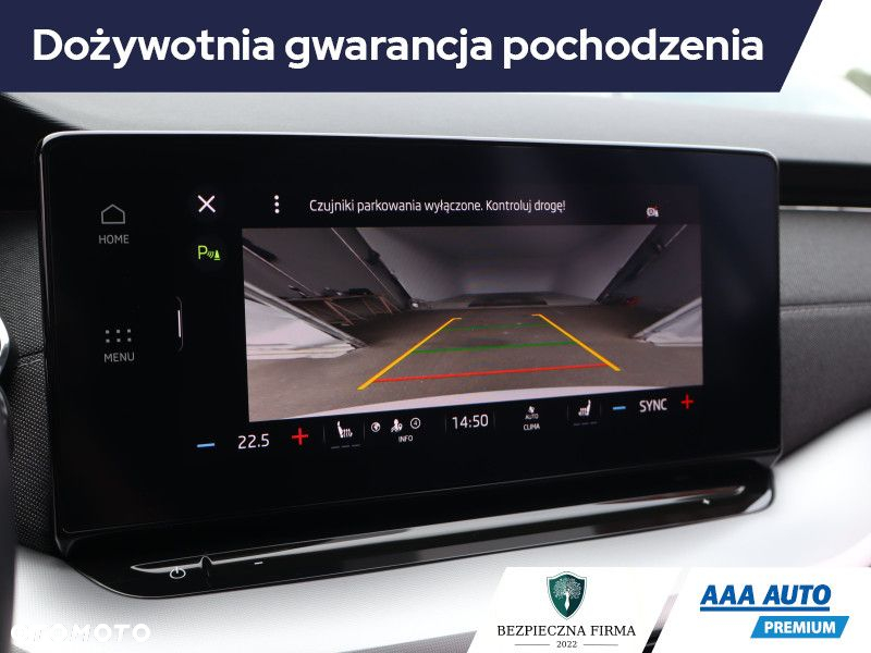 Skoda Octavia - 21
