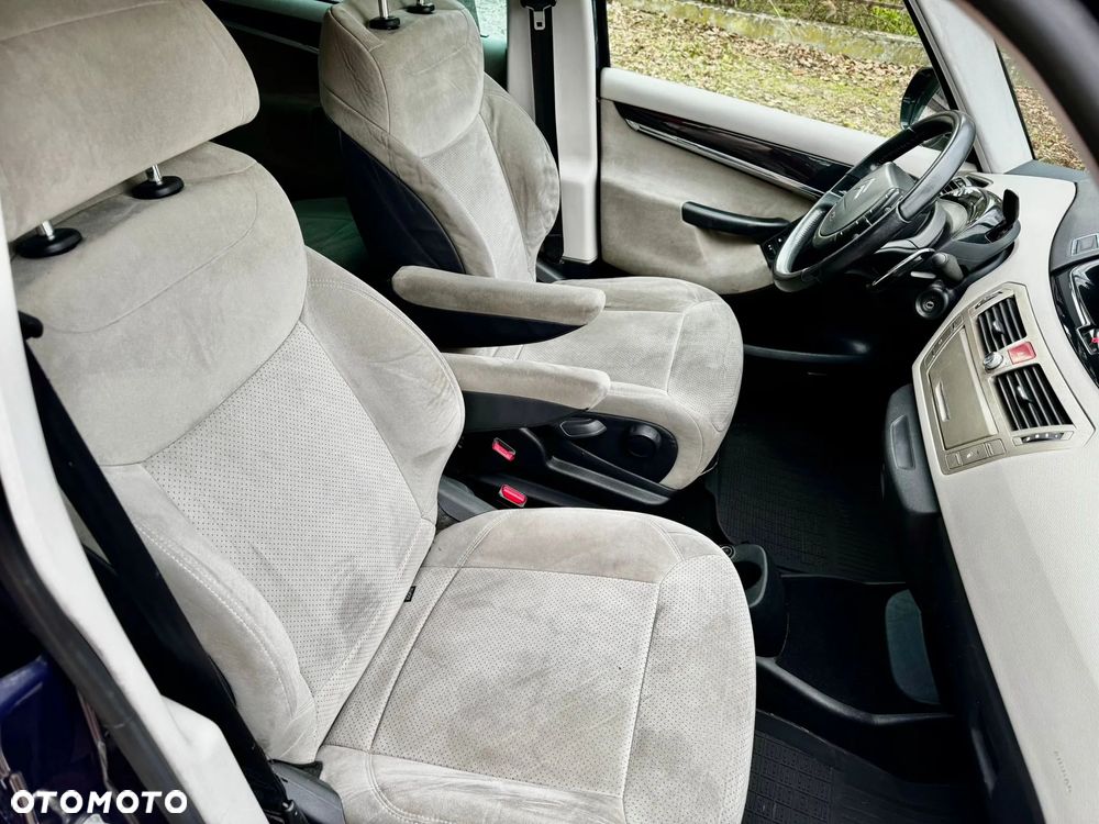 Citroën C4 Grand Picasso 2.0 HDi Equilibre Exclusive - 7