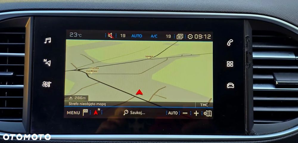 Peugeot 308 BlueHDi 130 Allure Pack - 11