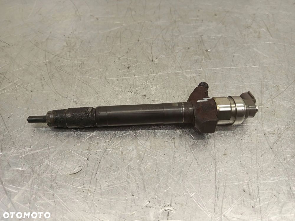 Wtryskiwacz Wtrysk Ford Transit Ducato Jumper 2.2 TDCI HDI 6C1Q9K546AC - 1