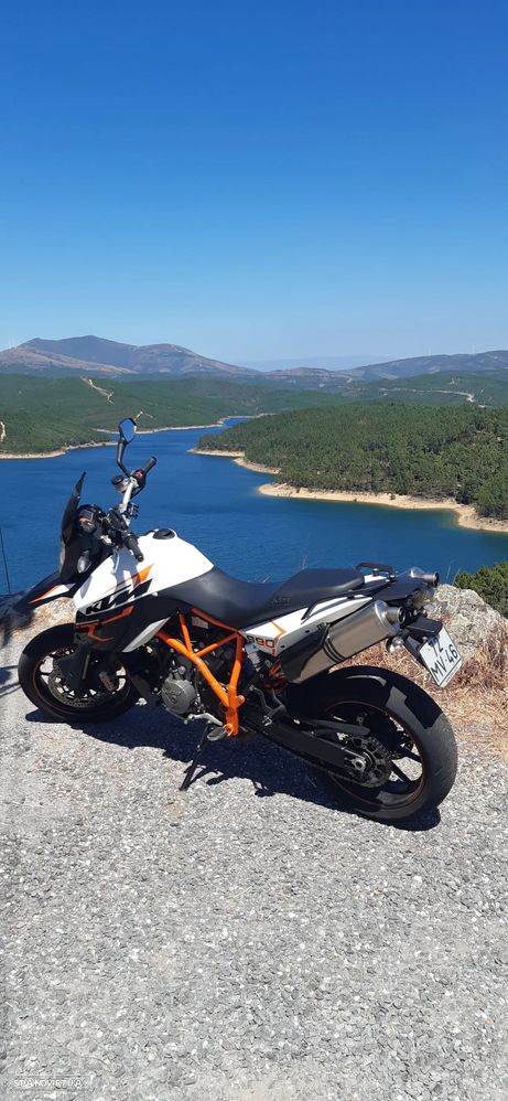 KTM 990 990 SMR - 10